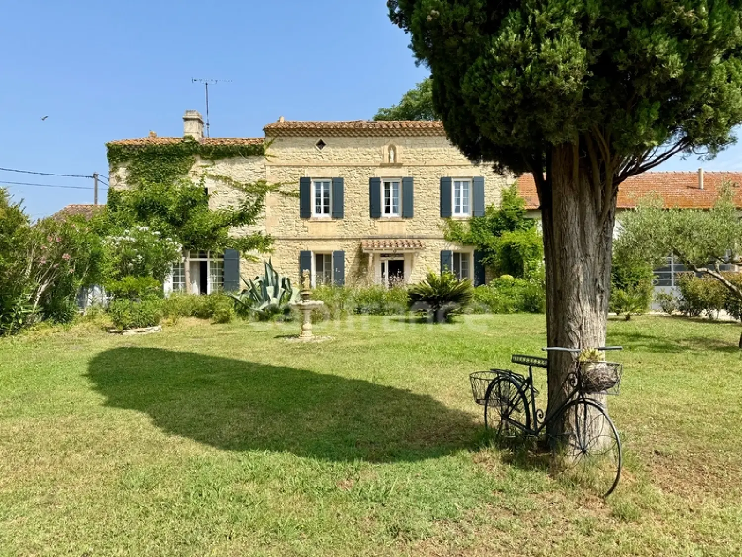  à vendre maison Tarascon Bouches-du-Rhône 1
