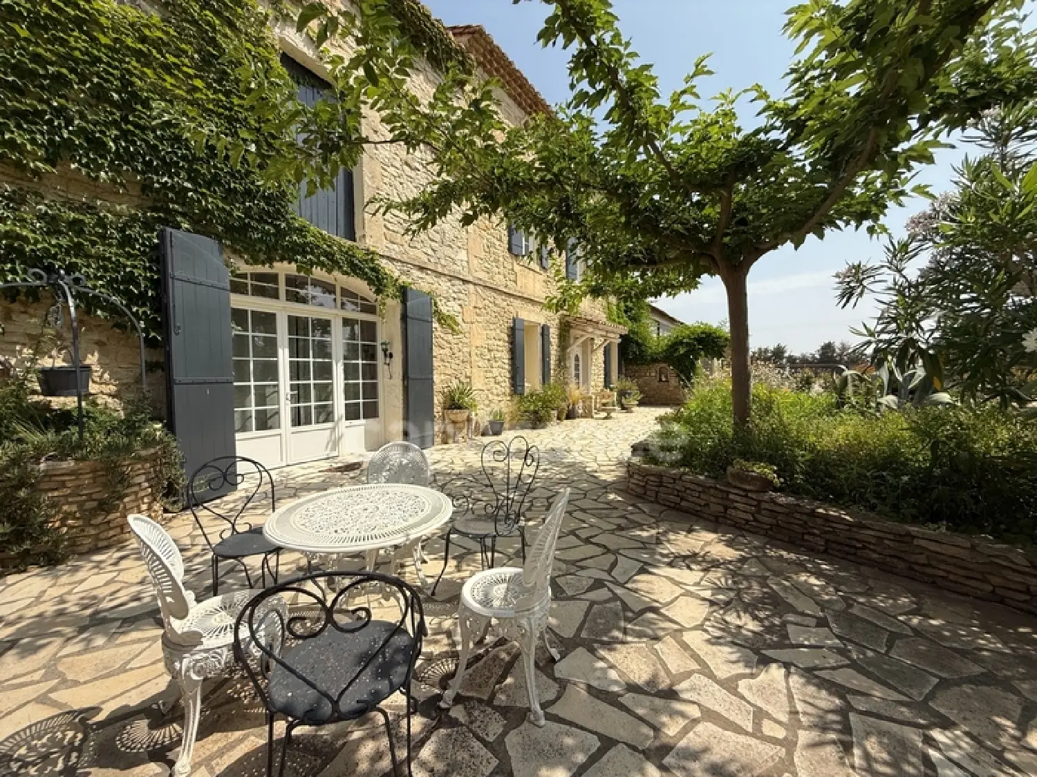  à vendre maison Tarascon Bouches-du-Rhône 3