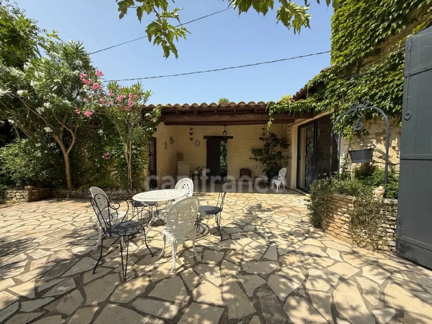  à vendre maison Tarascon Bouches-du-Rhône 4