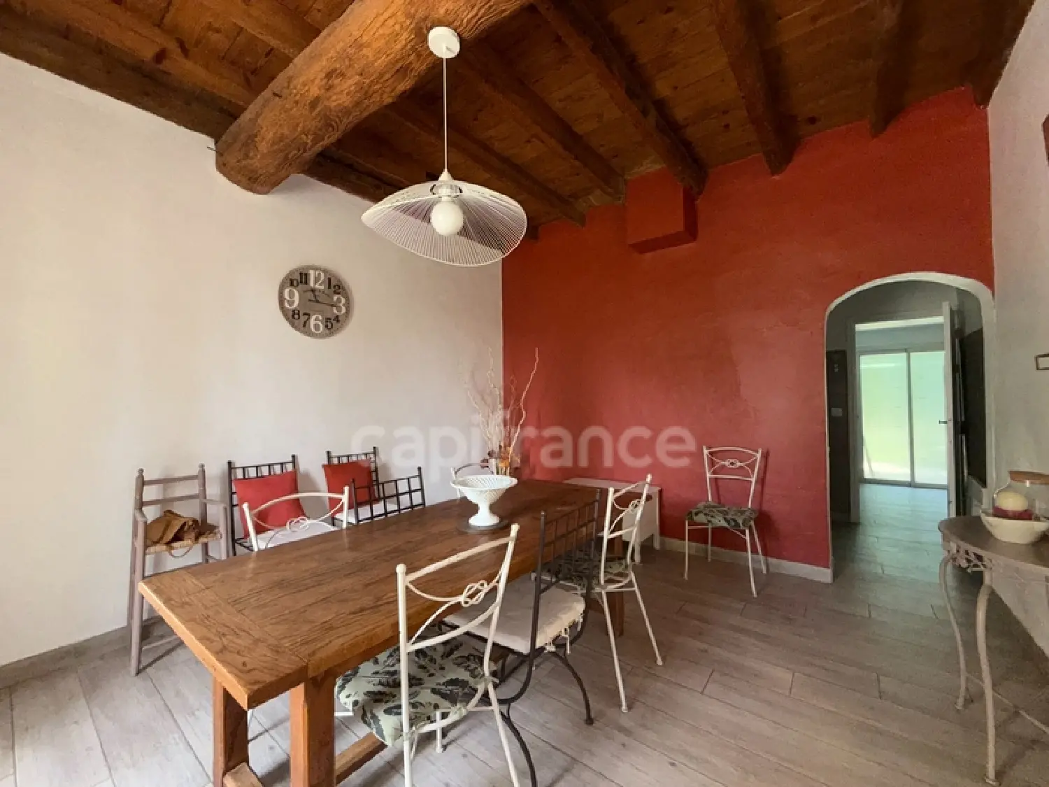  à vendre maison Tarascon Bouches-du-Rhône 7