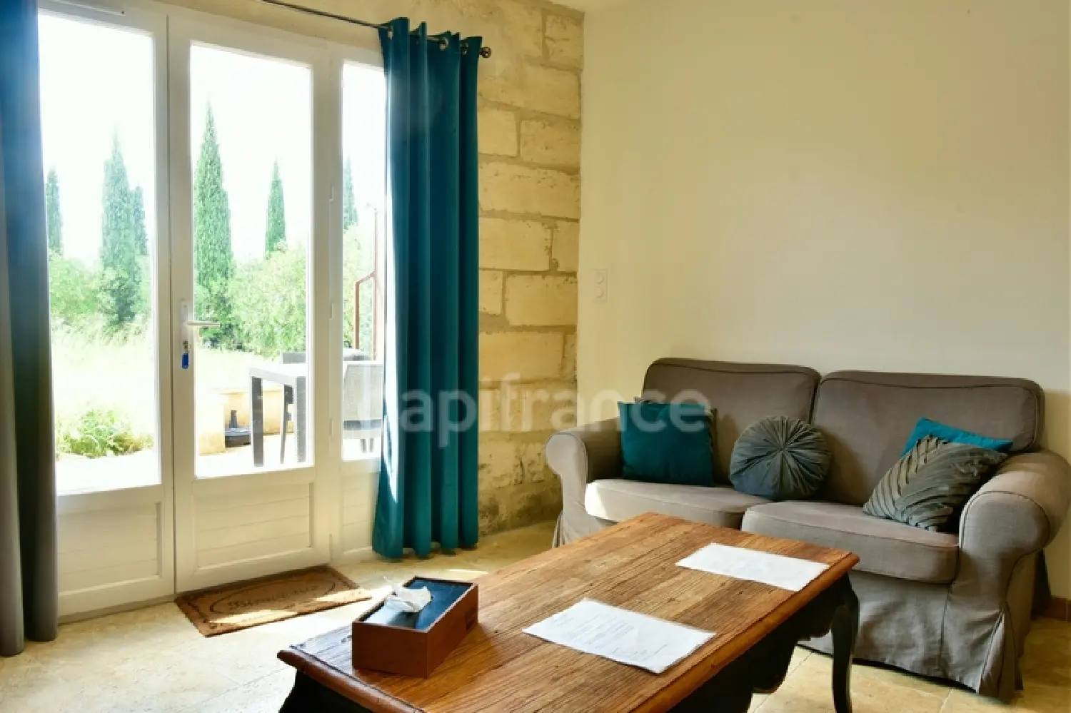  en venta casa Tarascon Bocas del Ródano 3