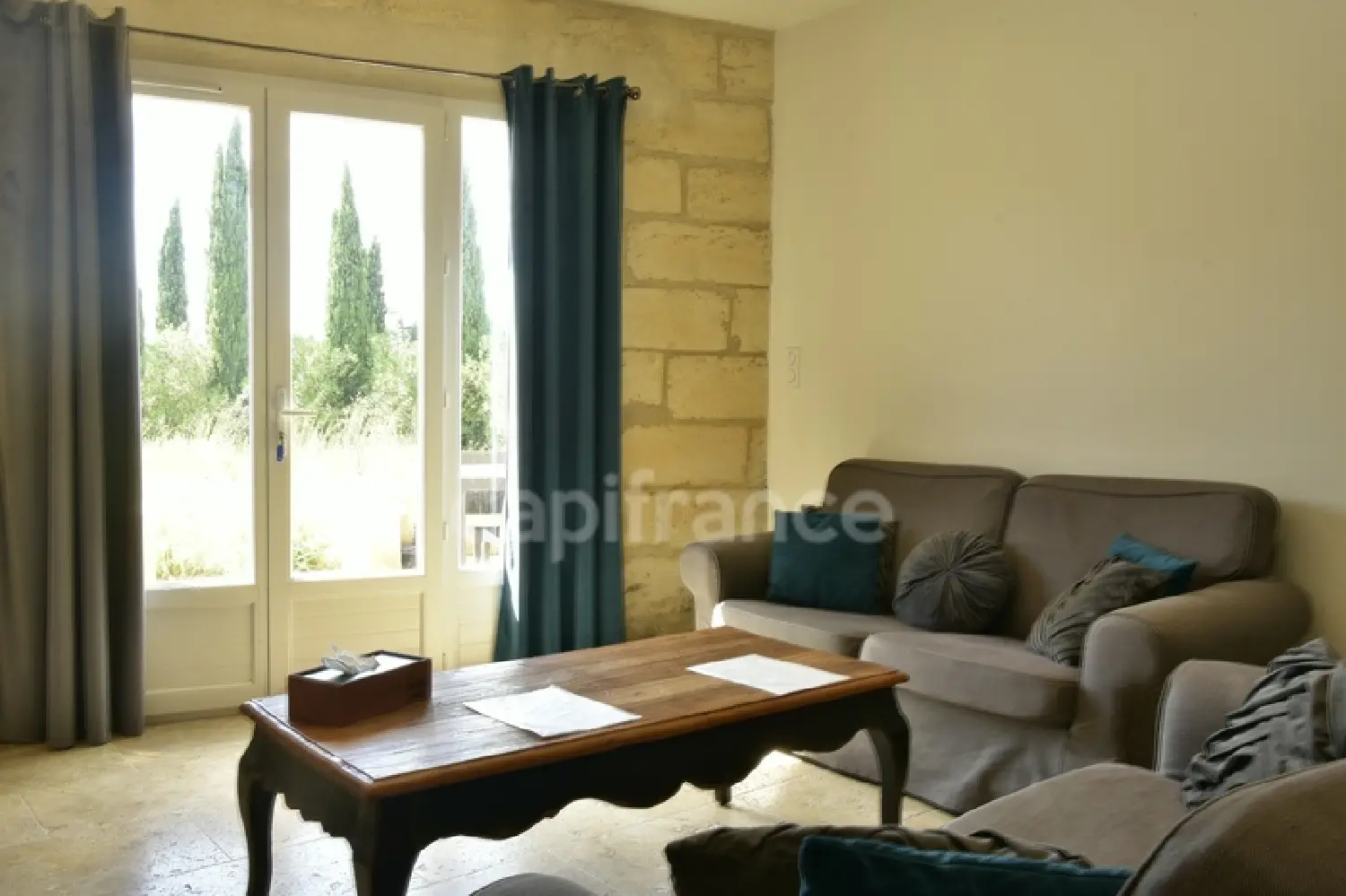  en venta casa Tarascon Bocas del Ródano 6