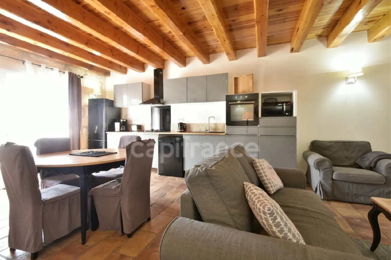  en venta casa Tarascon Bocas del Ródano 1