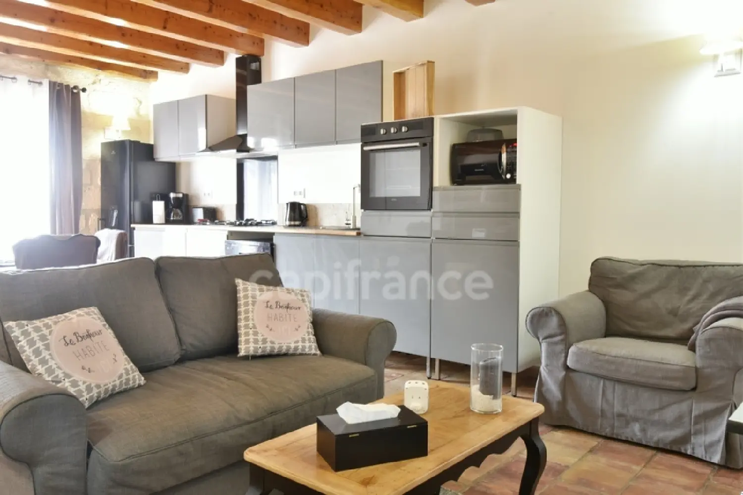  en venta casa Tarascon Bocas del Ródano 5