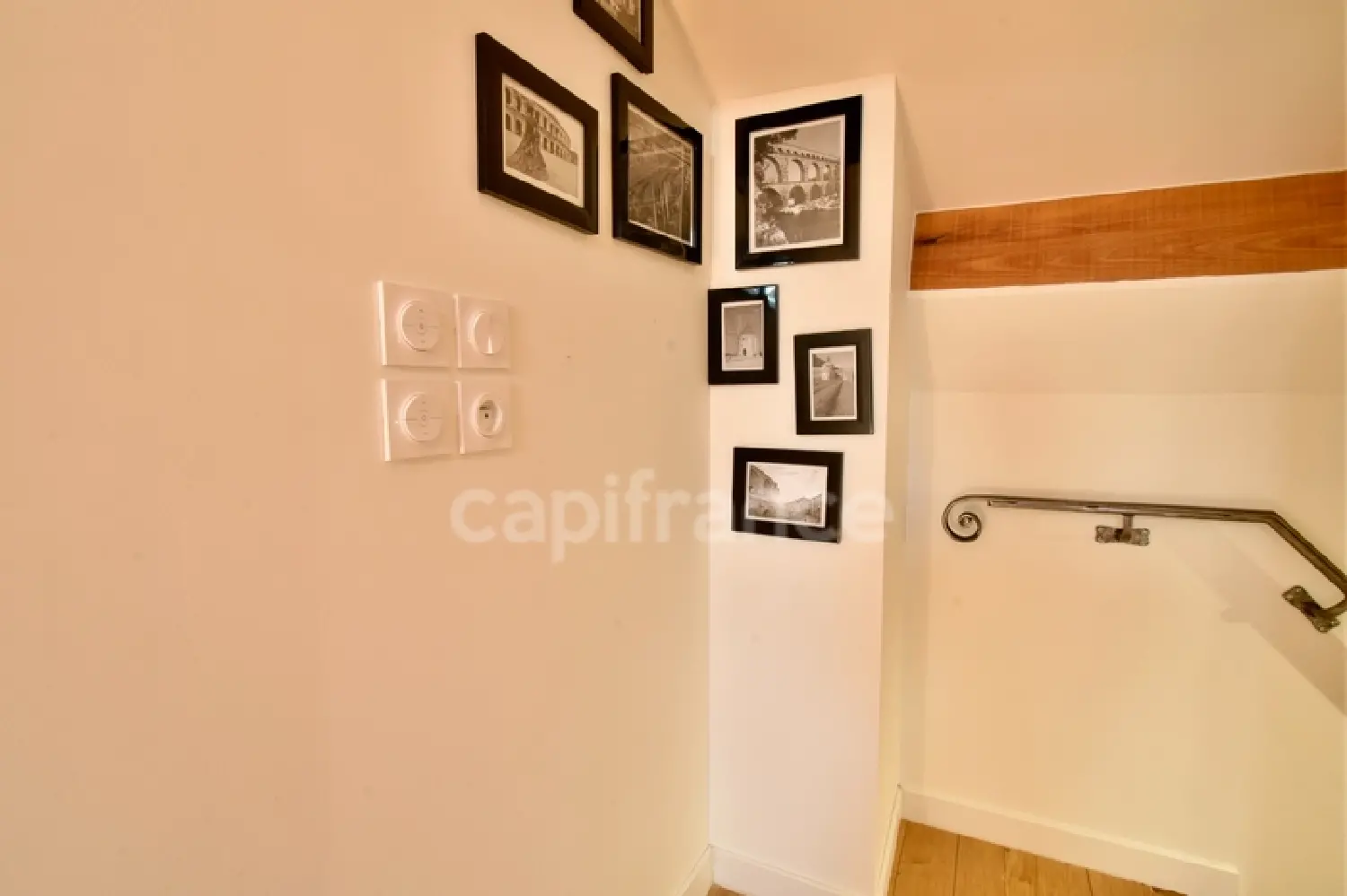  en venta casa Tarascon Bocas del Ródano 6