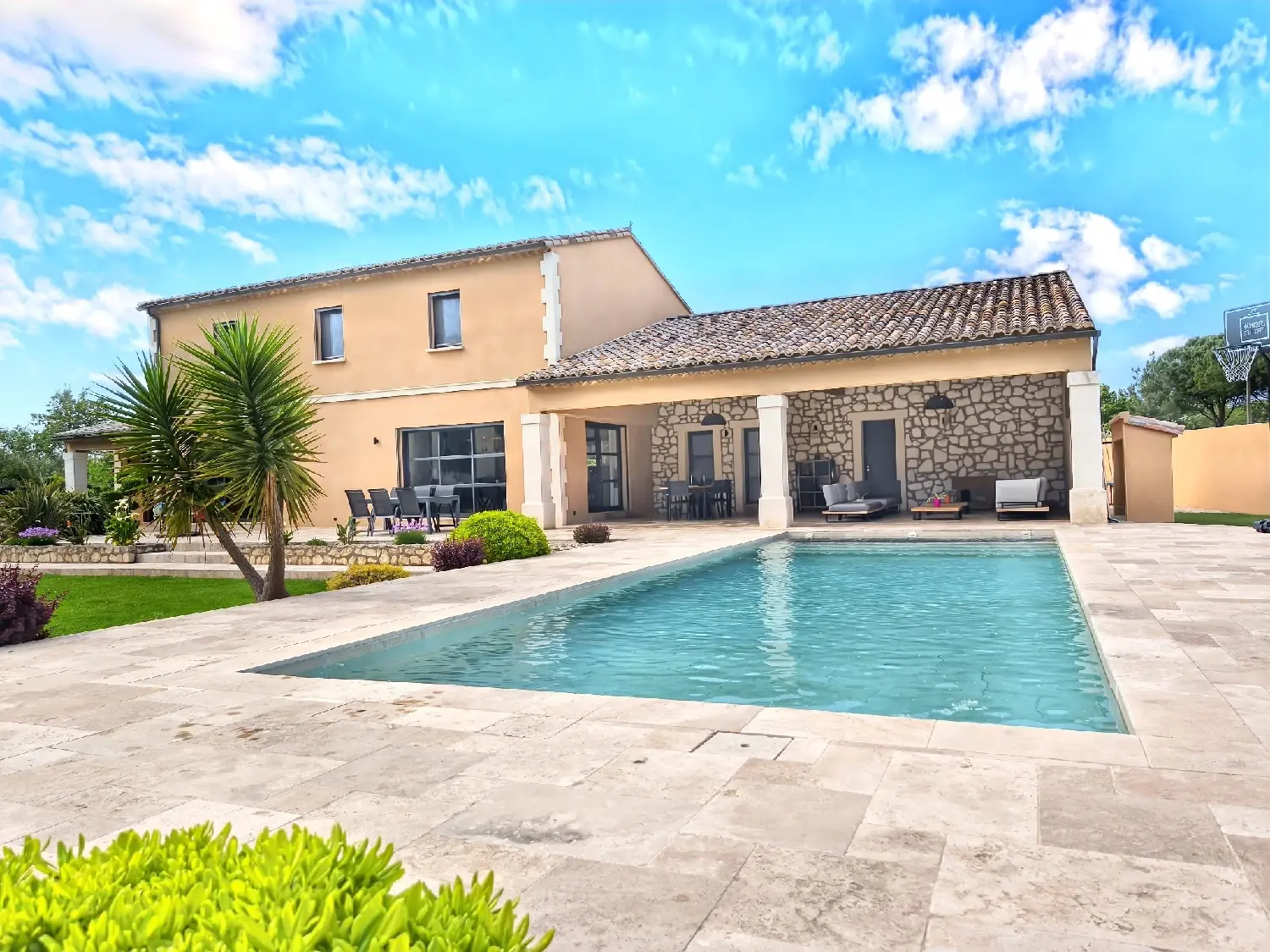  en venta casa Tarascon Bocas del Ródano 1