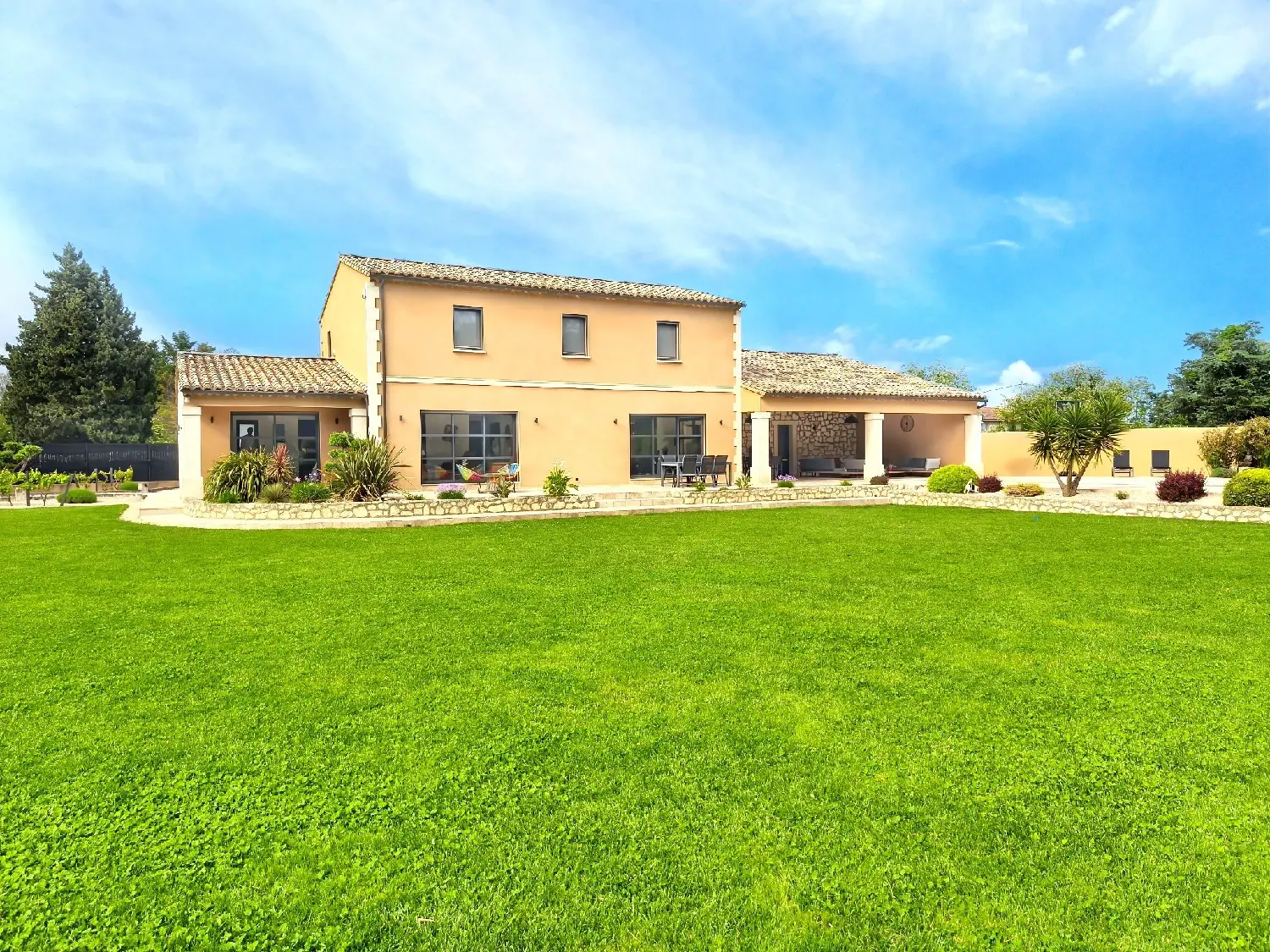  en venta casa Tarascon Bocas del Ródano 2