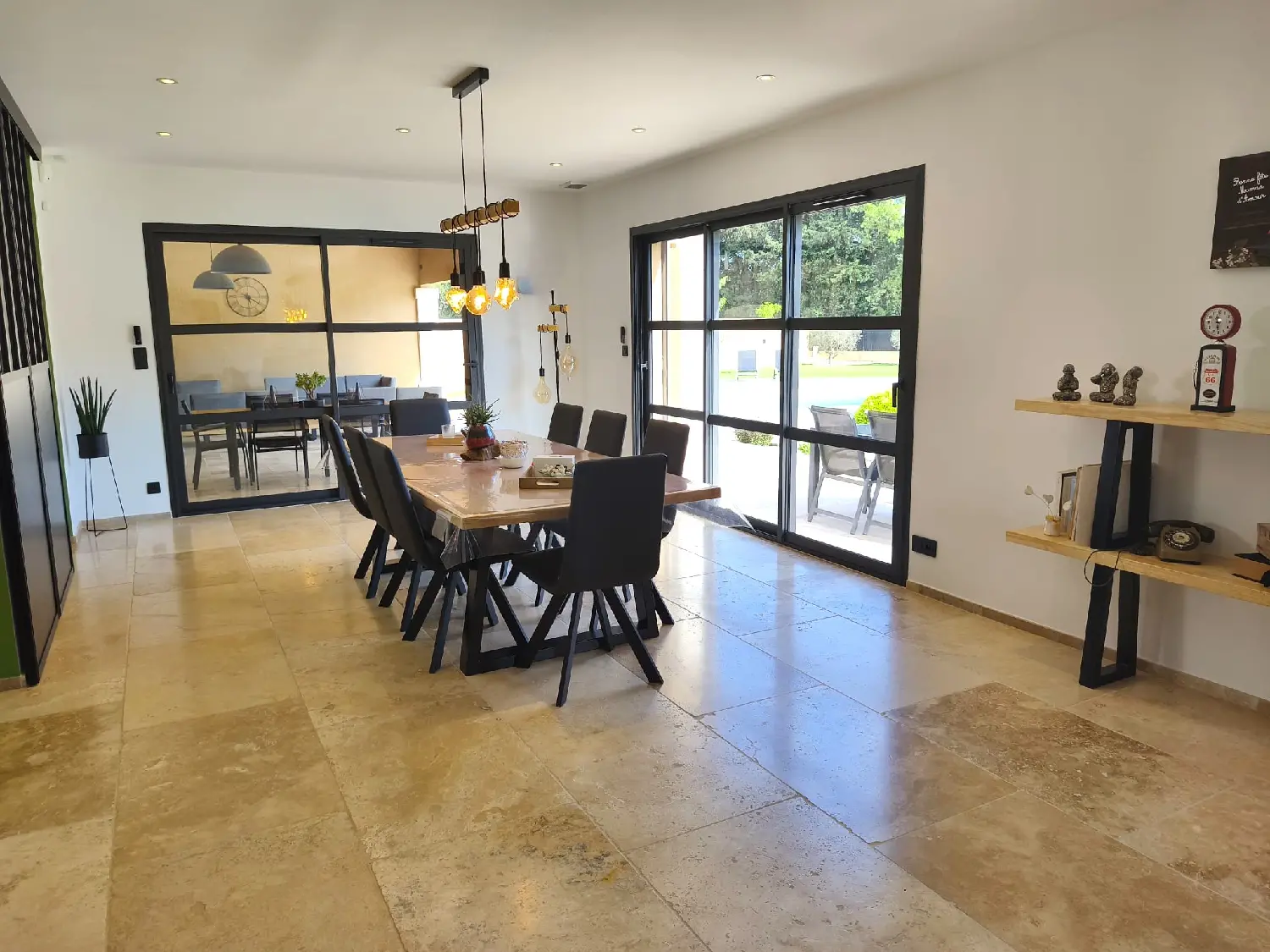  en venta casa Tarascon Bocas del Ródano 4