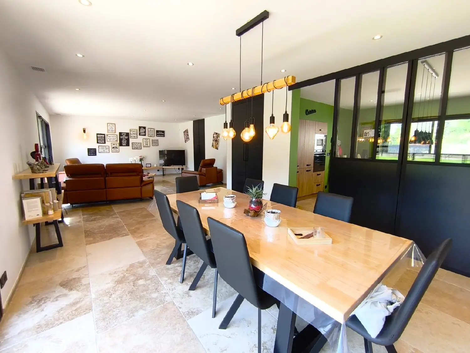  en venta casa Tarascon Bocas del Ródano 5
