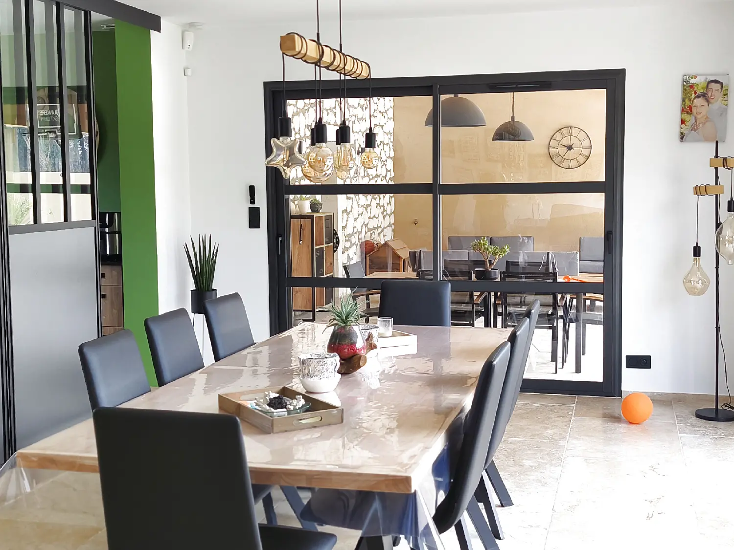  en venta casa Tarascon Bocas del Ródano 6