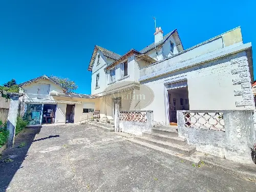 Tarbes Hautes-Pyrénées huis foto 7086940