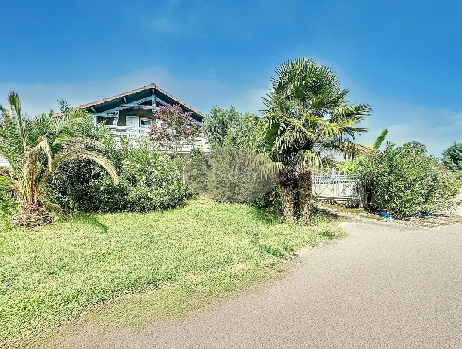  en venta casa Tarbes Hautes-Pyrénées 1
