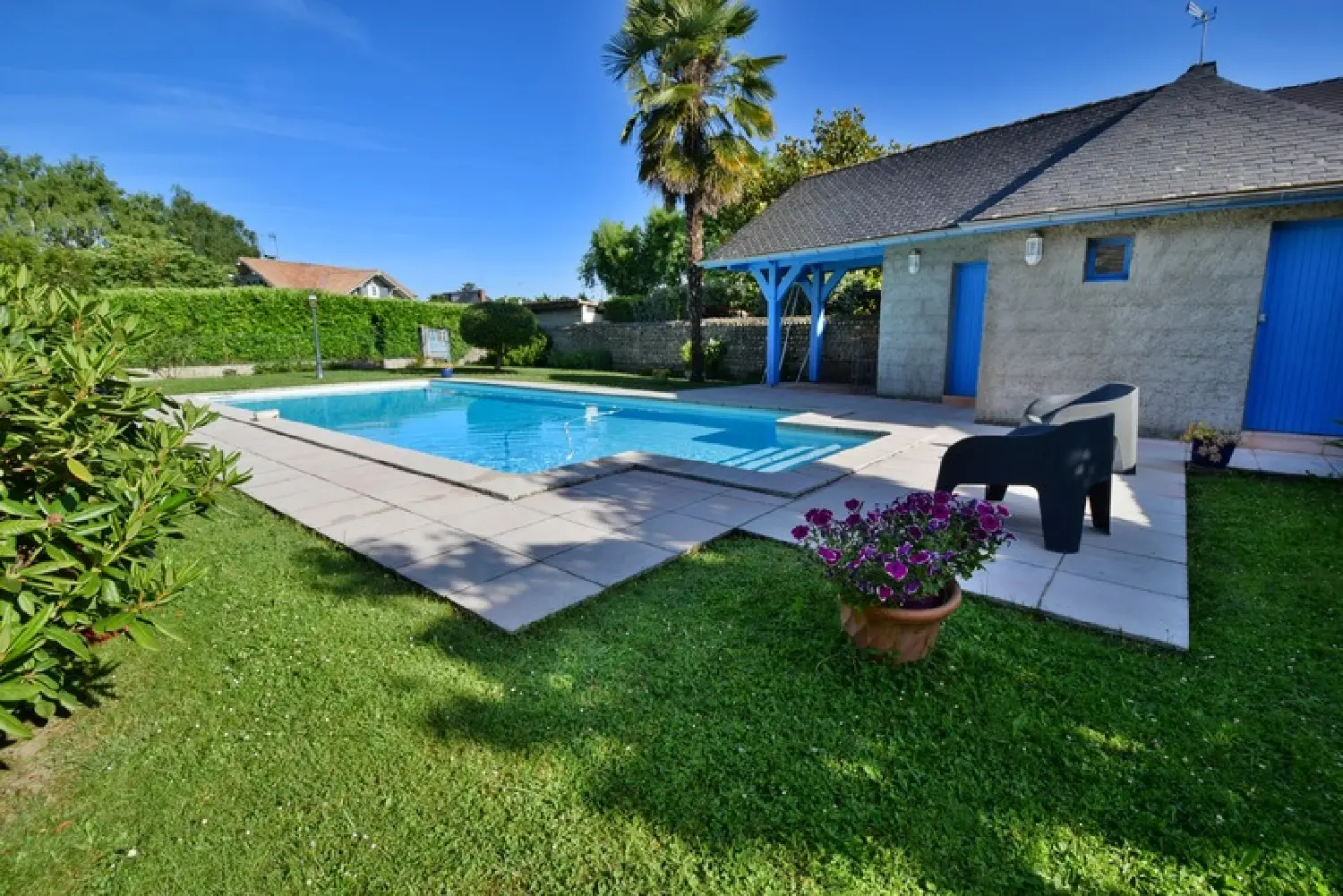  en venta casa Tarbes Hautes-Pyrénées 2