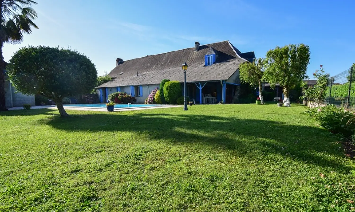  en venta casa Tarbes Hautes-Pyrénées 5