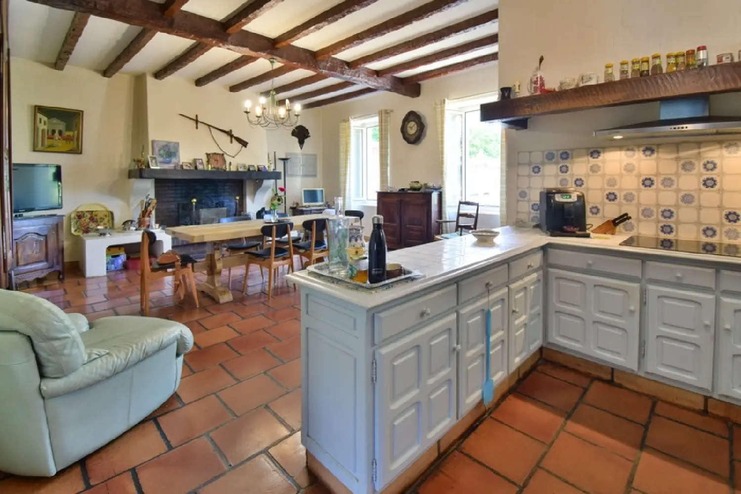  en venta casa Tarbes Hautes-Pyrénées 8
