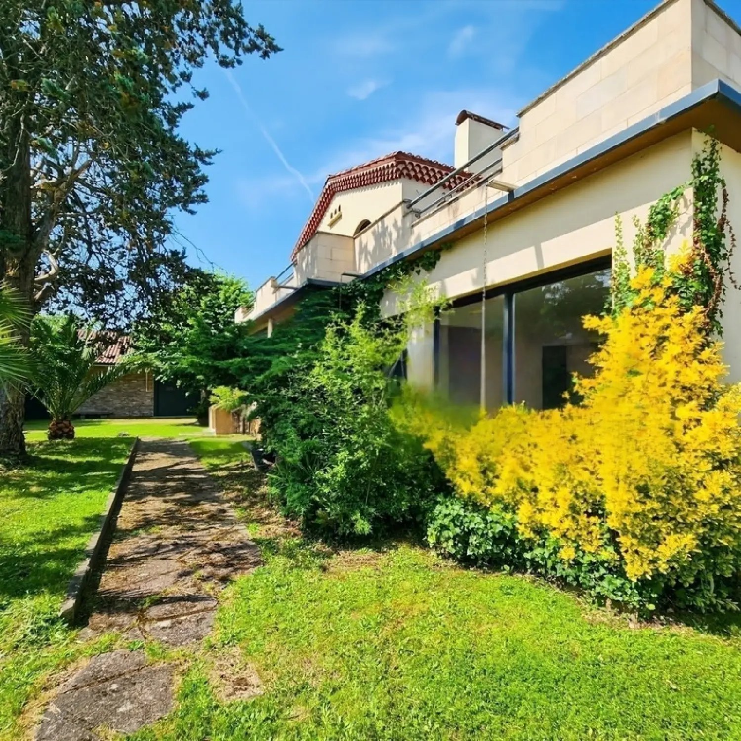  te koop huis Tarbes Hautes-Pyrénées 2