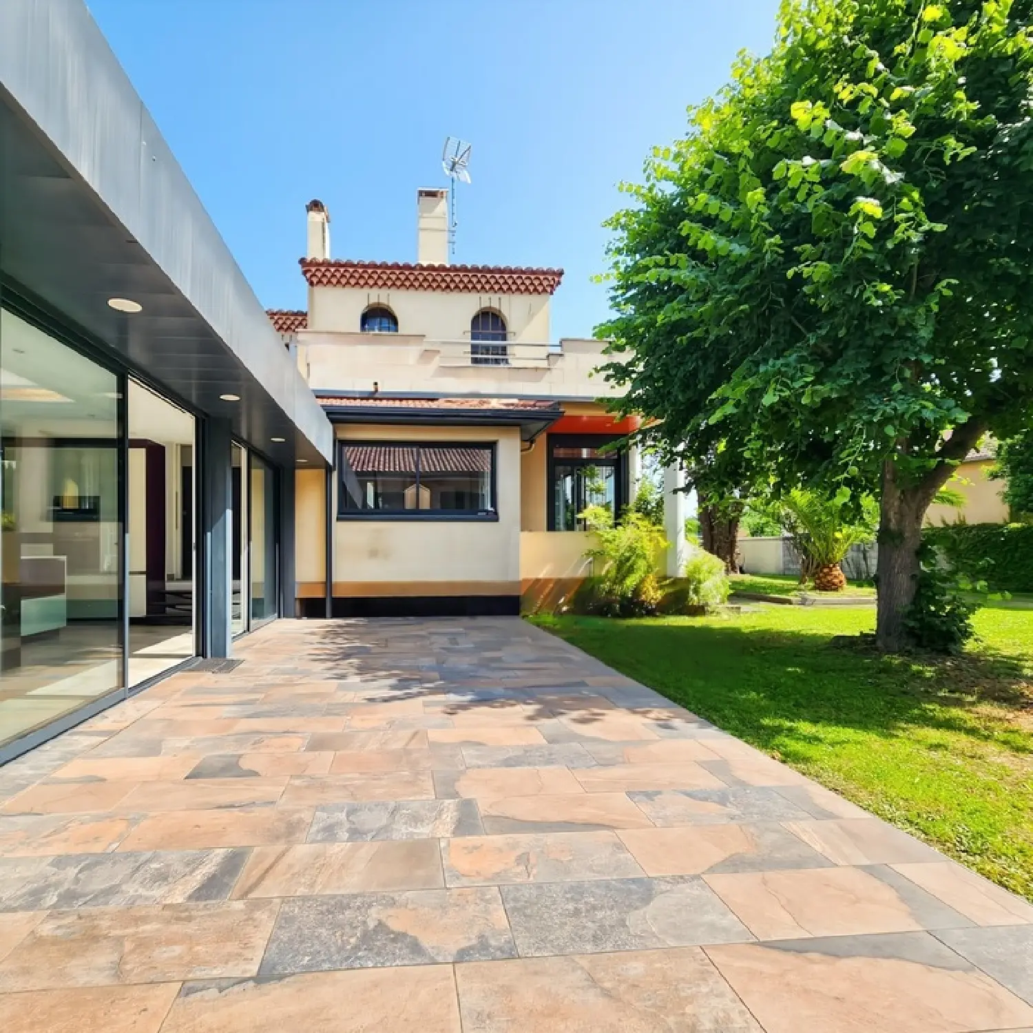  te koop huis Tarbes Hautes-Pyrénées 3