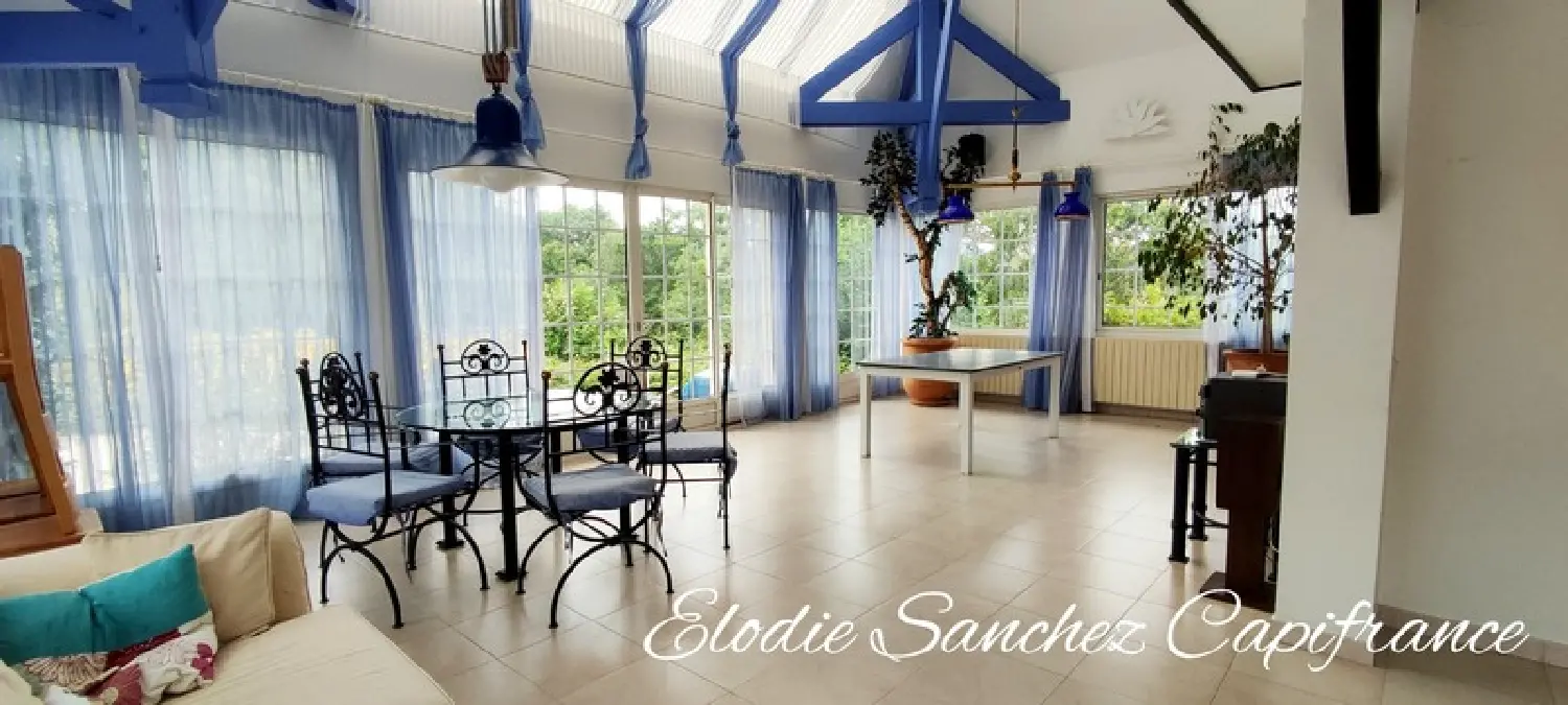  en venta casa Tarbes Hautes-Pyrénées 1