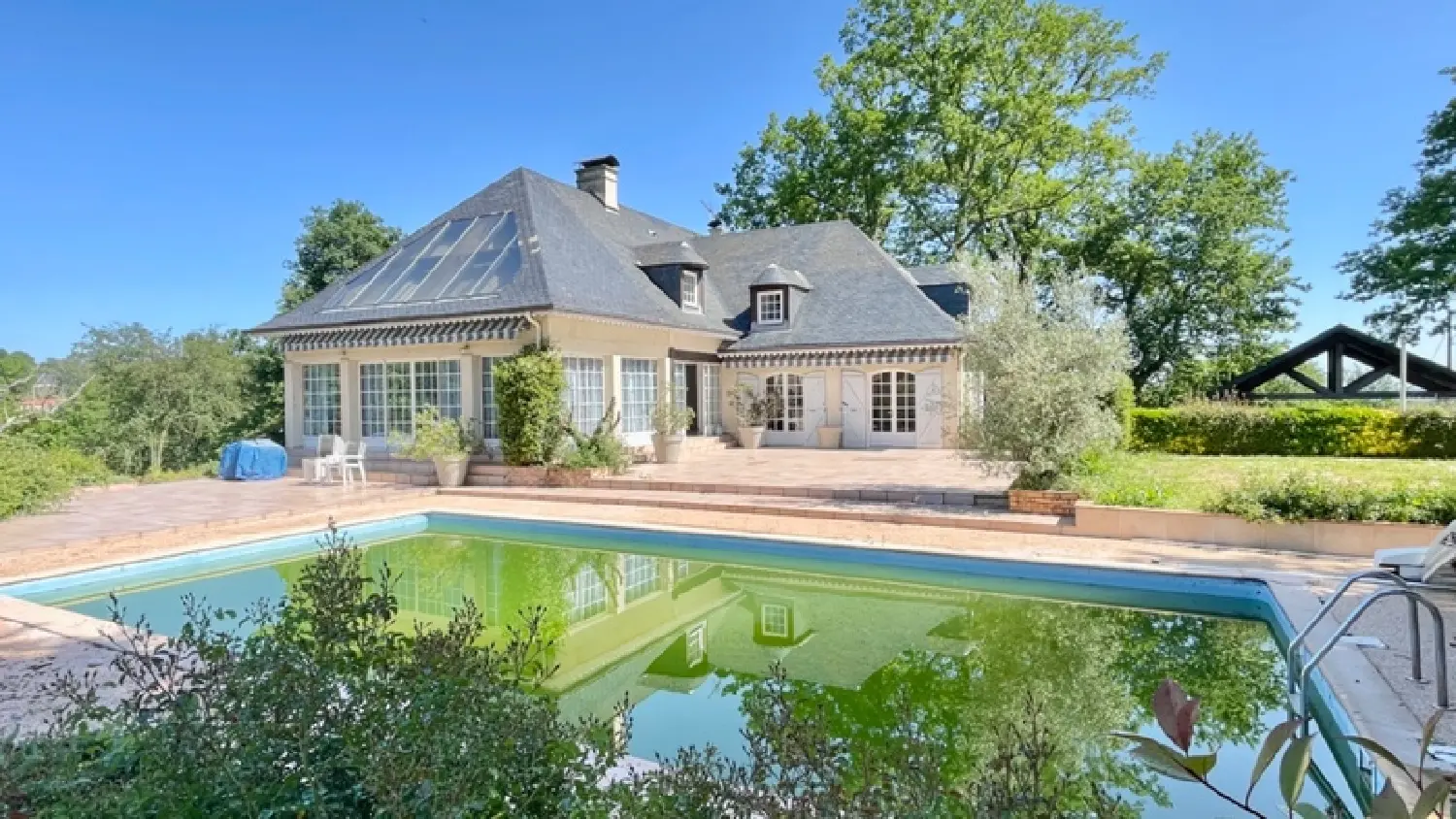  en venta casa Tarbes Hautes-Pyrénées 2