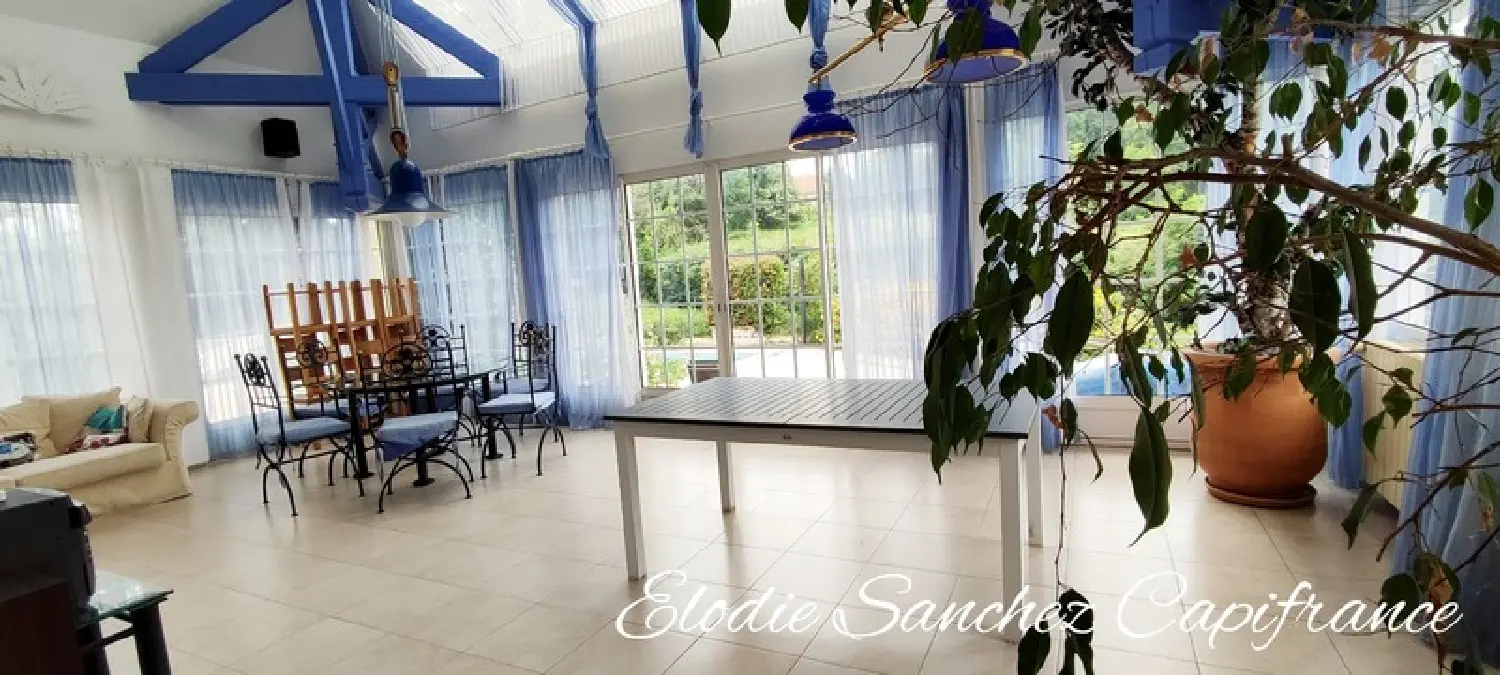  en venta casa Tarbes Hautes-Pyrénées 4