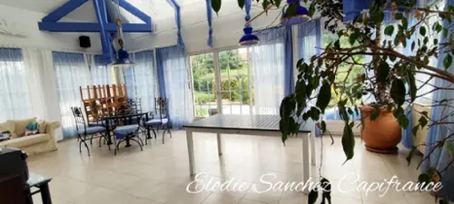  te koop huis Tarbes Hautes-Pyrénées 4