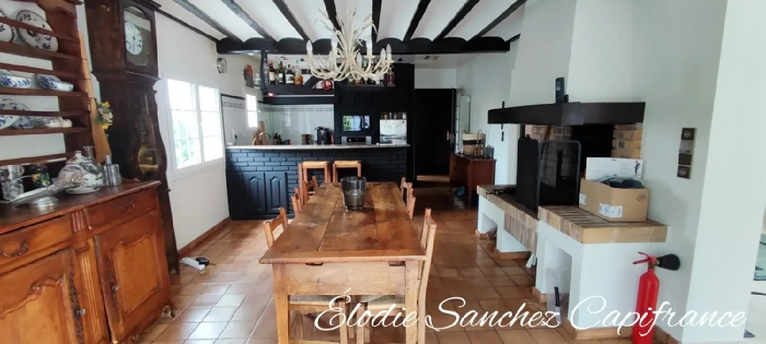  en venta casa Tarbes Hautes-Pyrénées 5