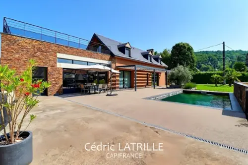 Tarbes Hautes-Pyrénées house foto 7099393
