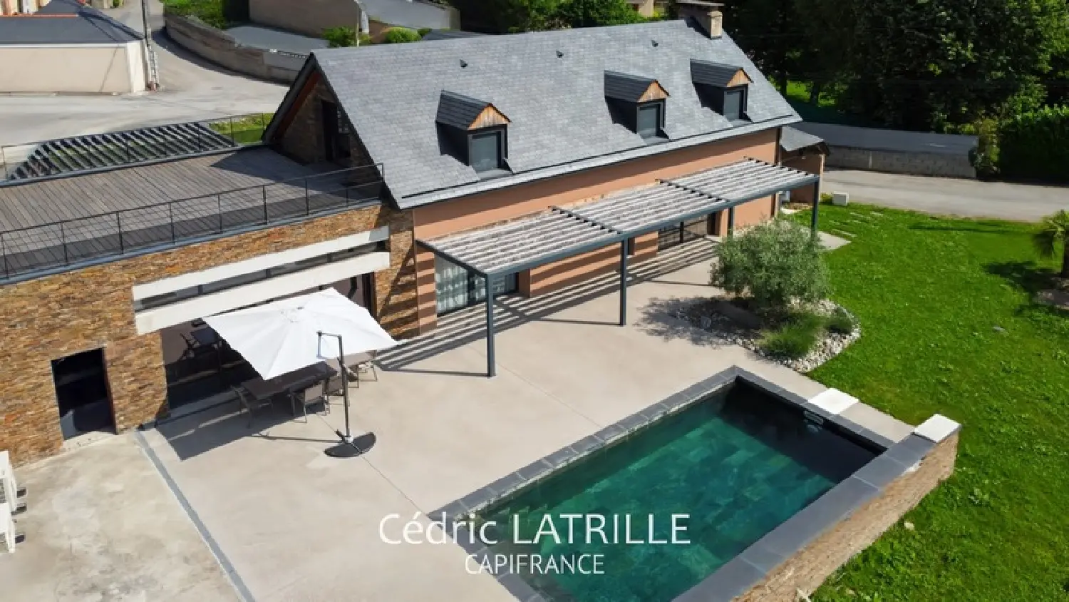 kaufen Haus Tarbes Hautes-Pyrénées 2