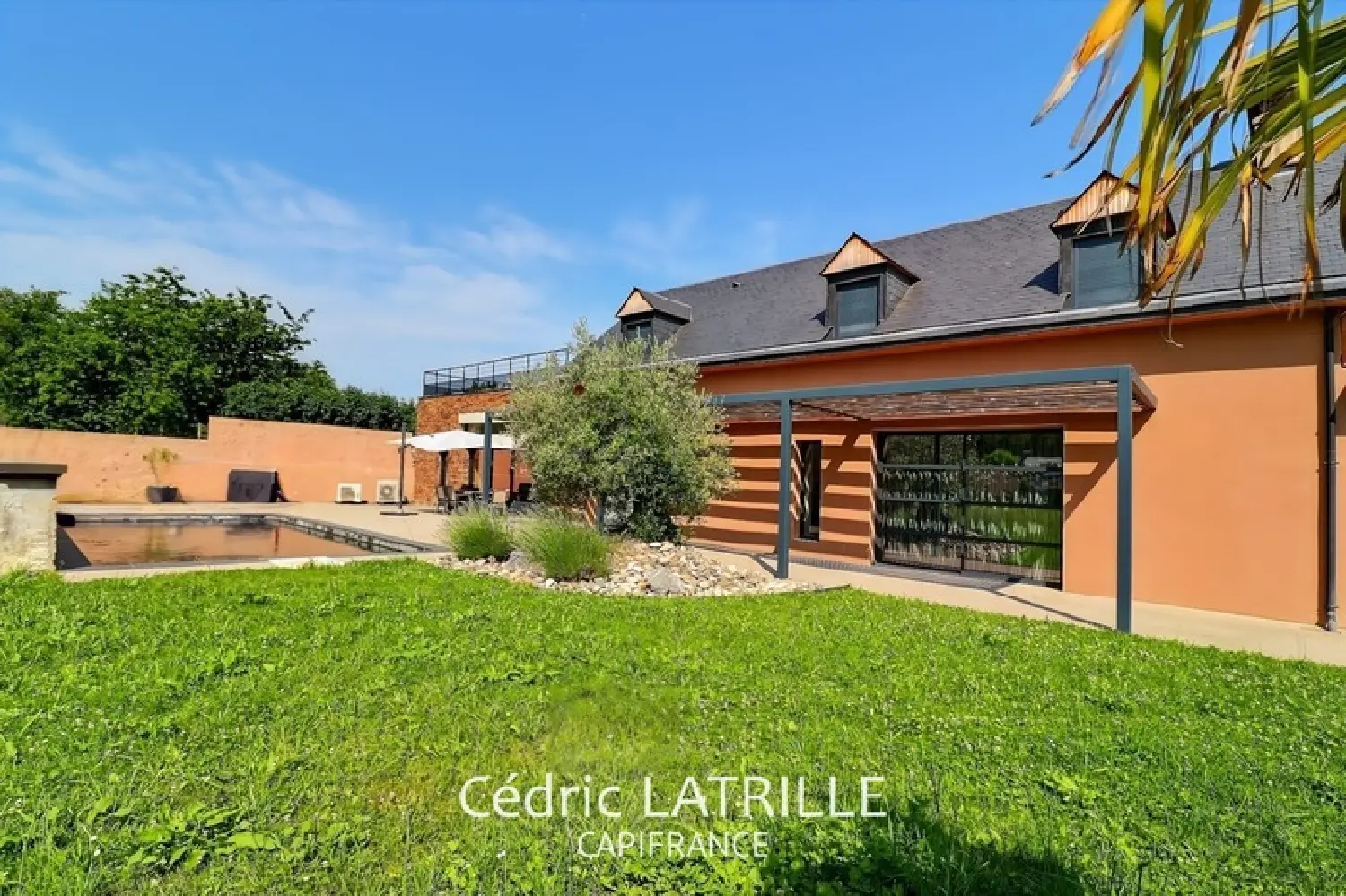  kaufen Haus Tarbes Hautes-Pyrénées 3
