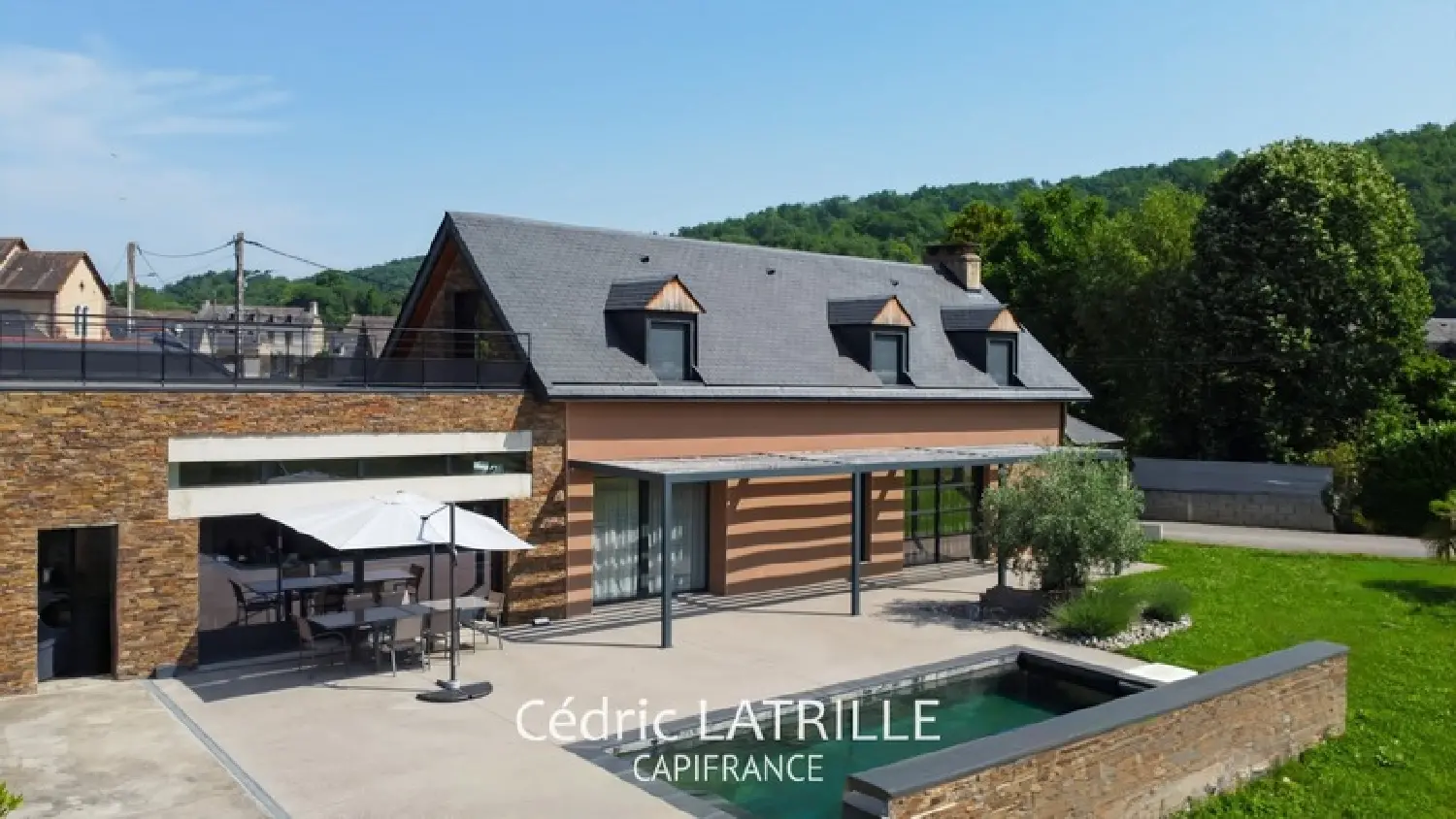  kaufen Haus Tarbes Hautes-Pyrénées 4