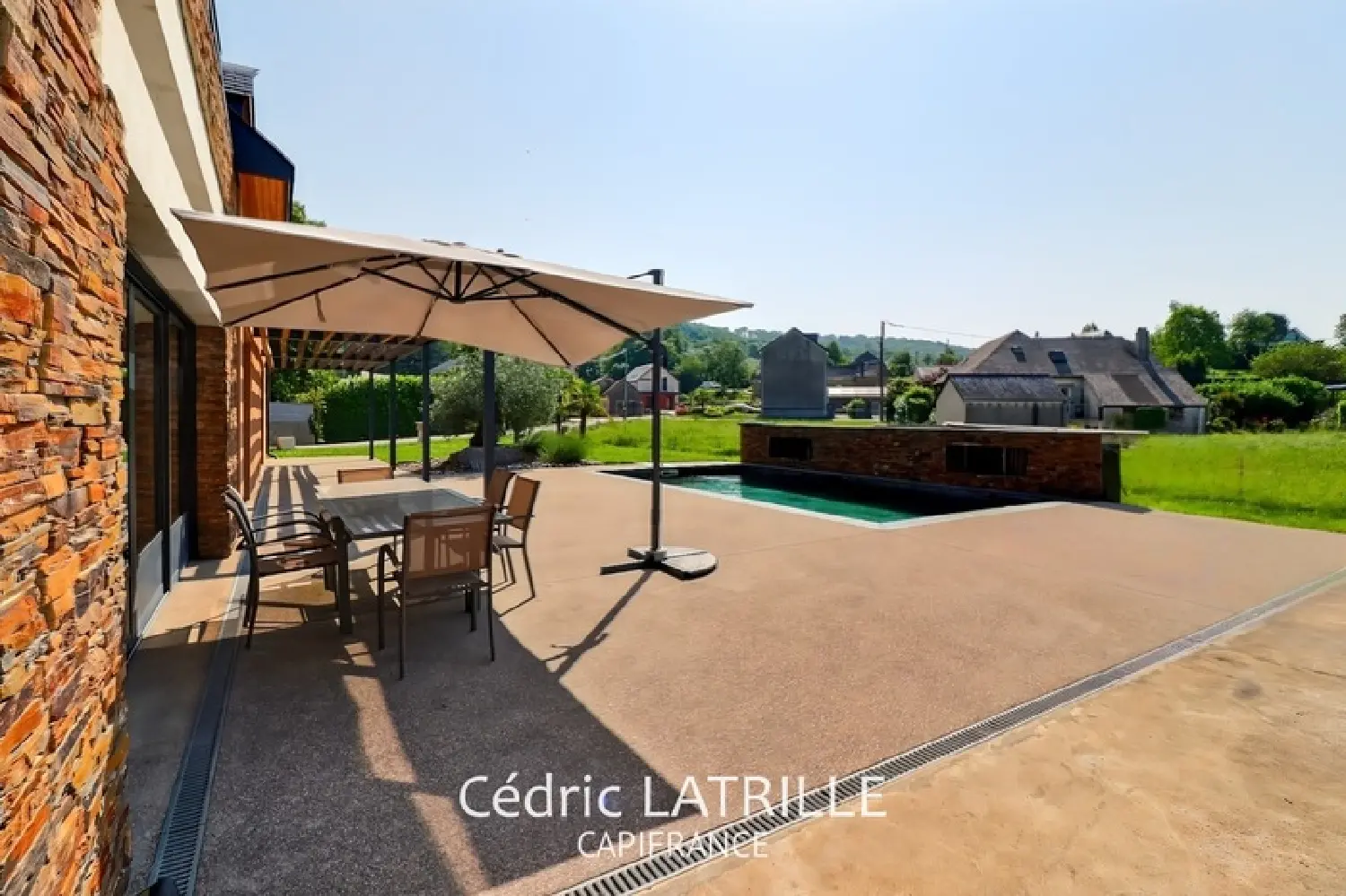  kaufen Haus Tarbes Hautes-Pyrénées 6