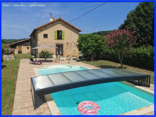 Tarbes Hautes-Pyrénées maison foto 7099771