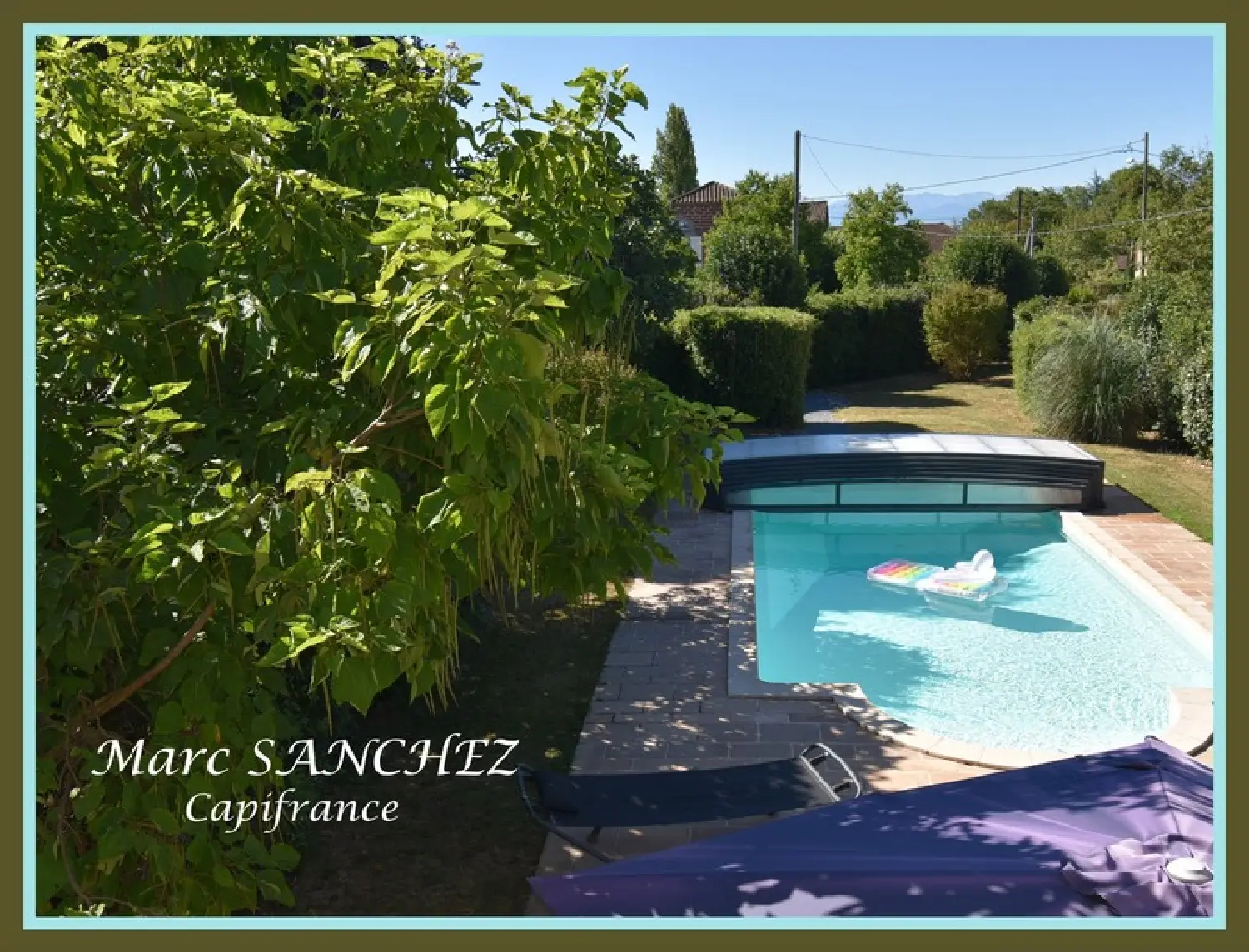  à vendre maison Tarbes Hautes-Pyrénées 2