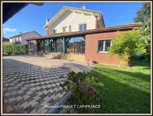 Tarbes Hautes-Pyrénées maison foto 7100177