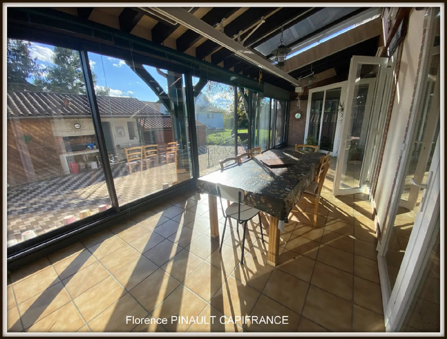  à vendre maison Tarbes Hautes-Pyrénées 3