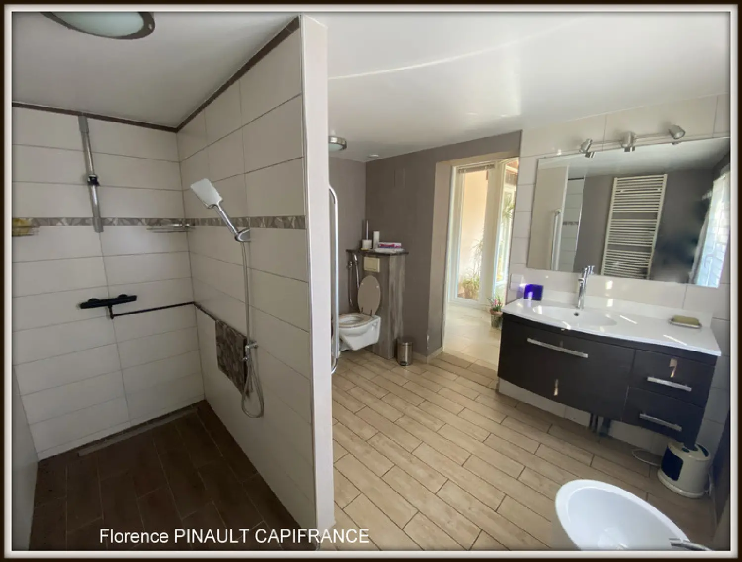  à vendre maison Tarbes Hautes-Pyrénées 4