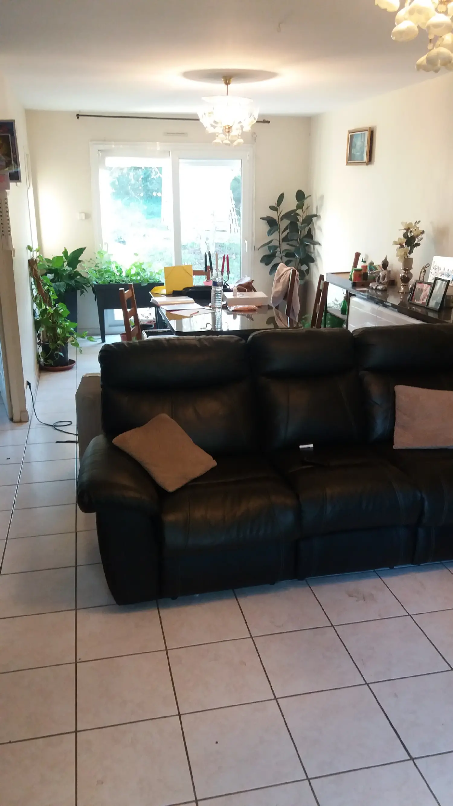en venta casa Targé Vienne 2