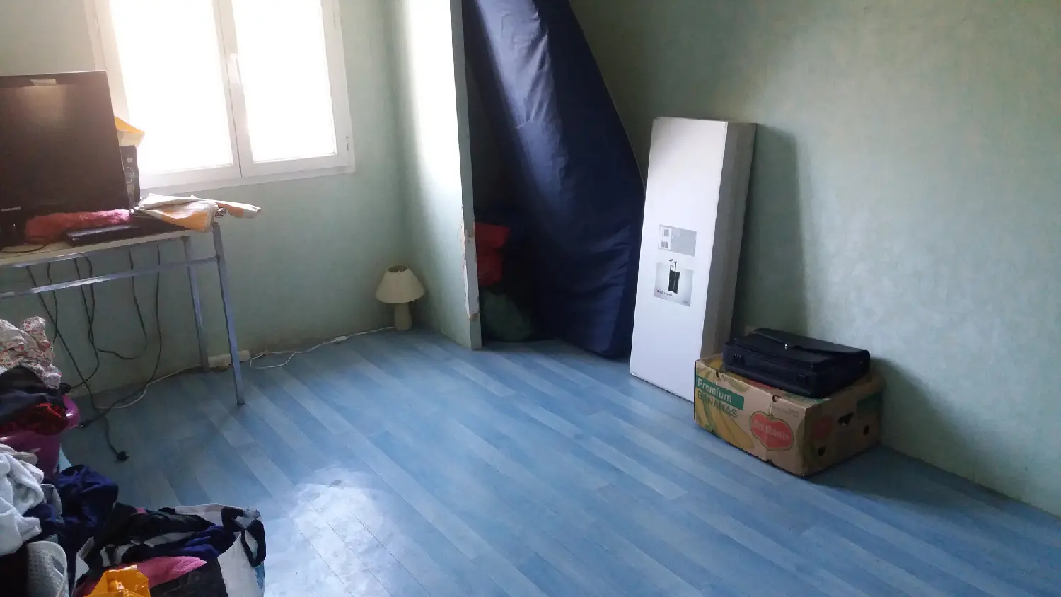  en venta casa Targé Vienne 4