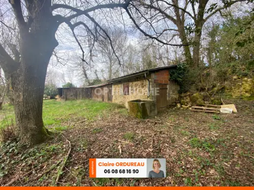 Targon Gironde casa foto 7097654