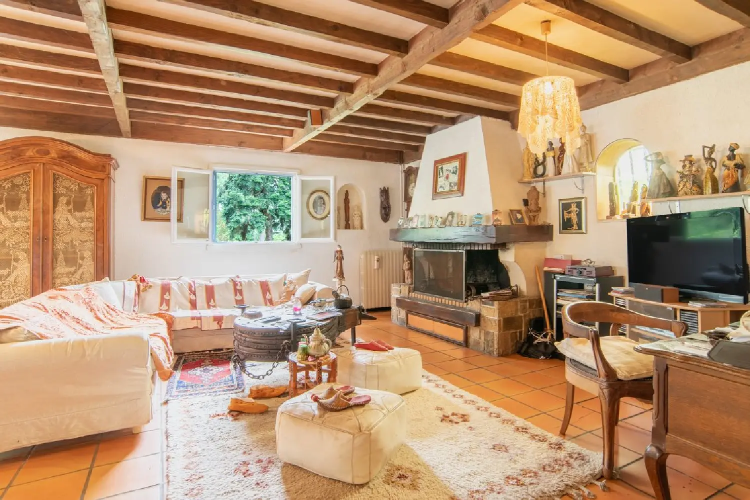  en venta casa Tarnos Landes 4