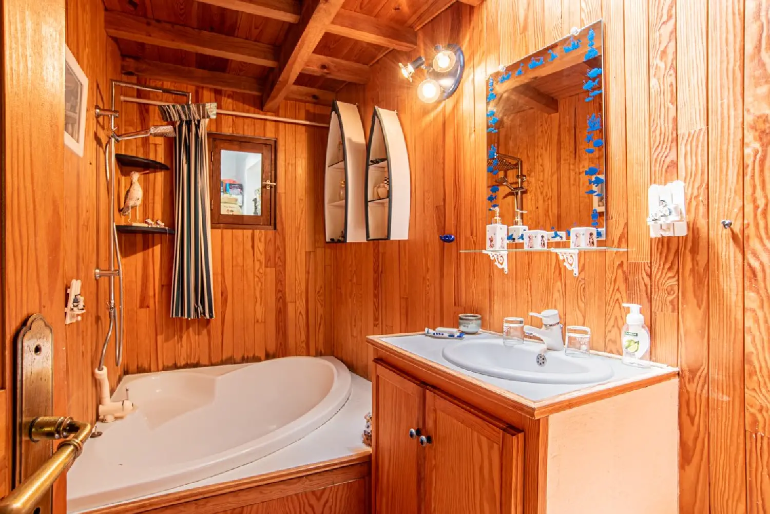  en venta casa Tarnos Landes 7