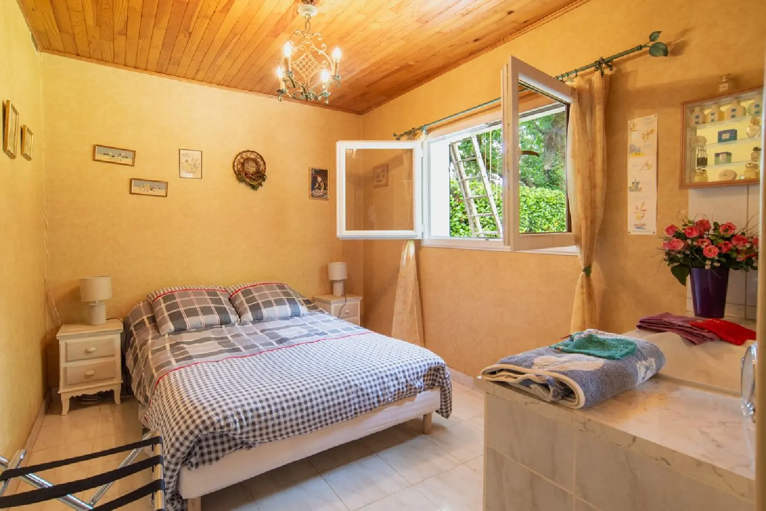  en venta casa Tarnos Landes 8