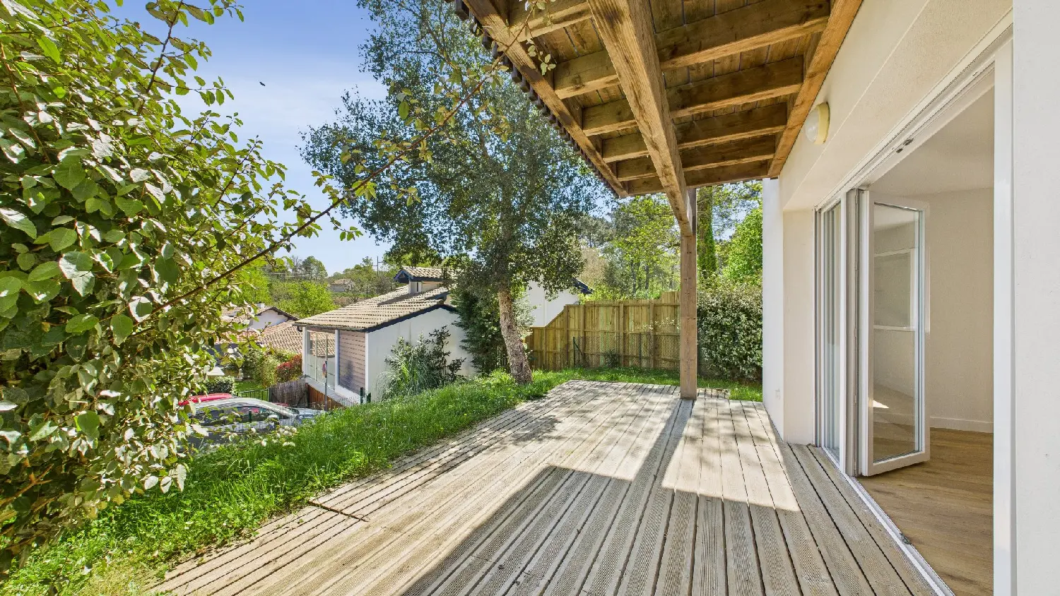  for sale house Tarnos Landes 3