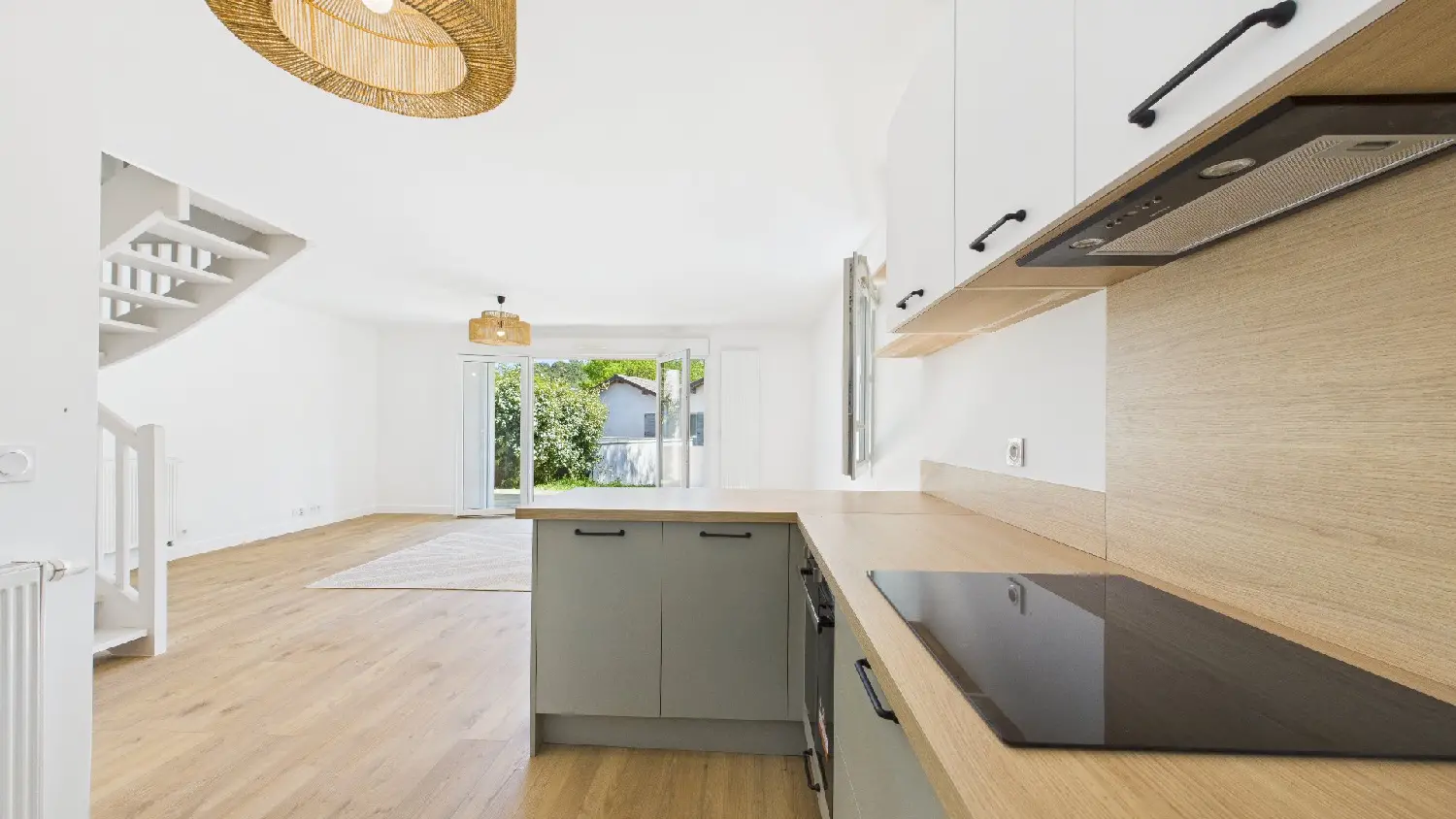  for sale house Tarnos Landes 5