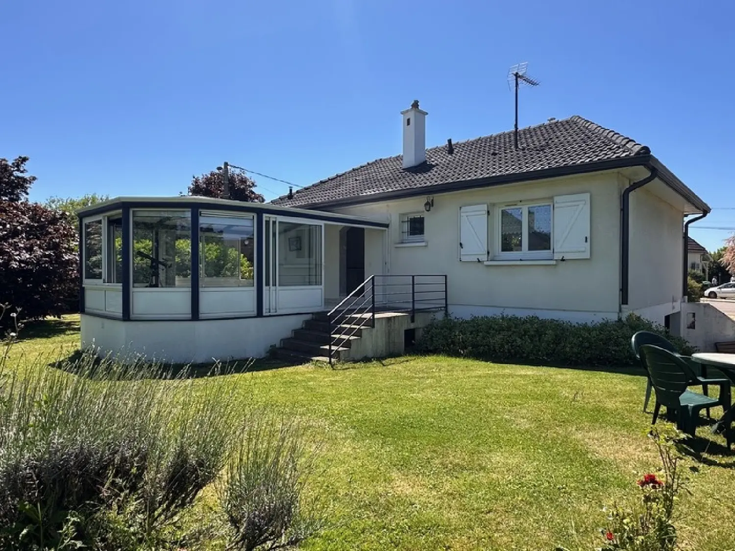  for sale house Tart-le-Haut Côte-d'Or 6