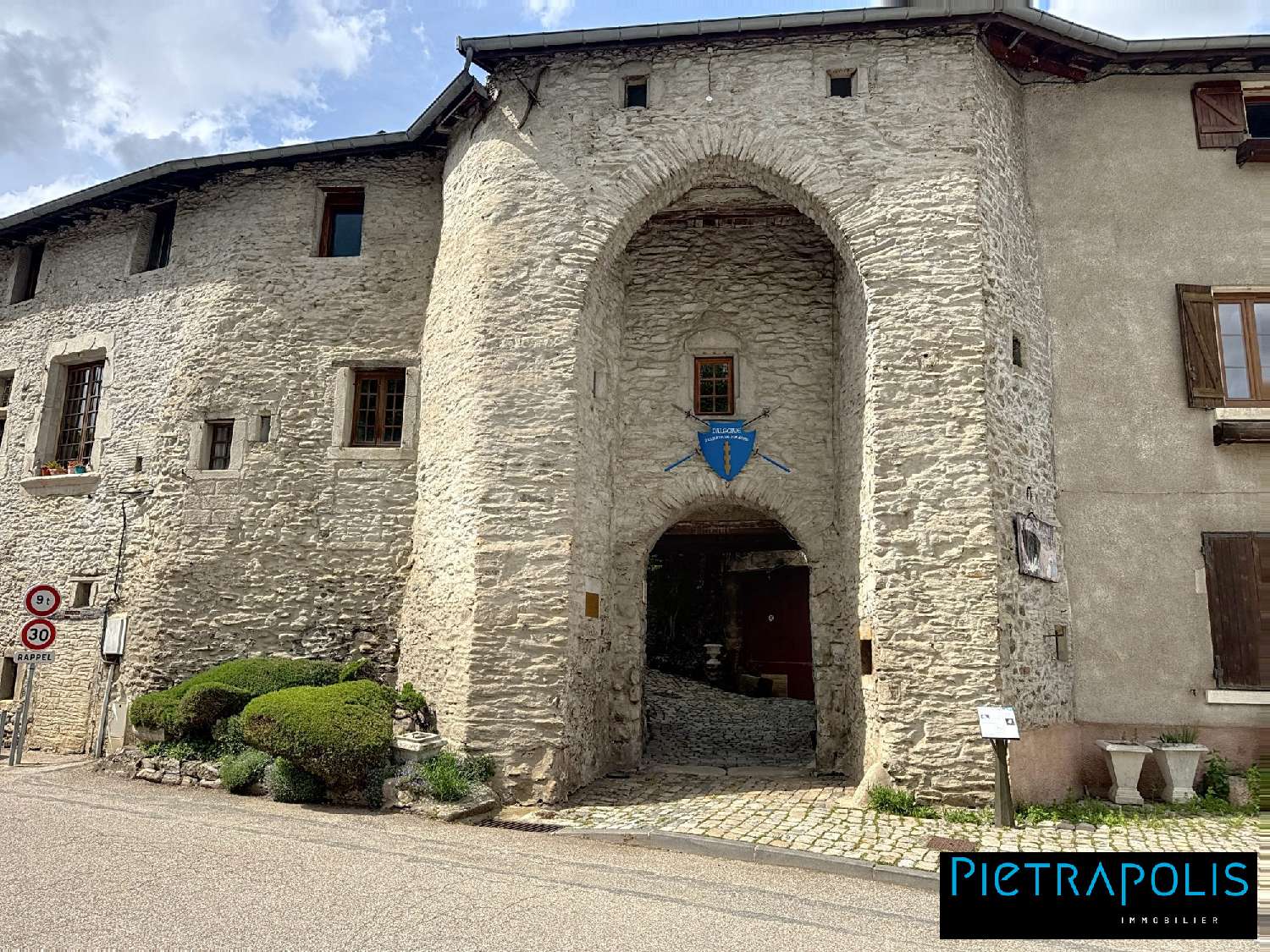 en venta casa Tartaras Loire 2