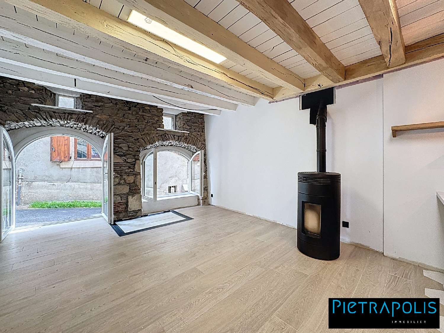  en venta casa Tartaras Loire 6