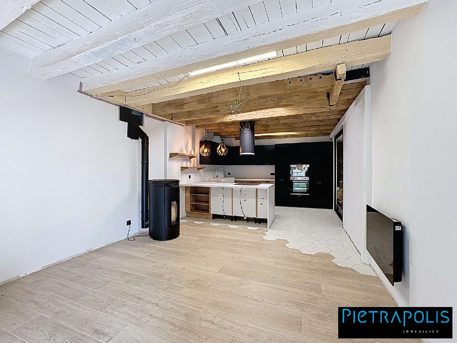  en venta casa Tartaras Loire 8