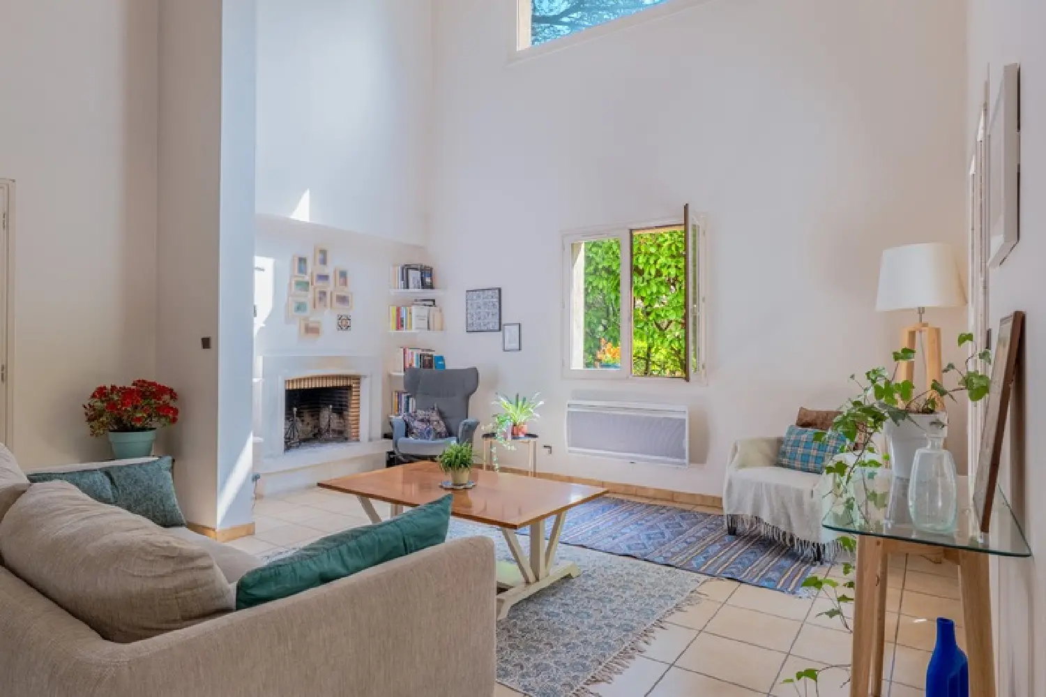  te koop huis Tassin-la-Demi-Lune Rhône 1