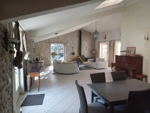 Taulignan Drôme Haus Bild 7091261